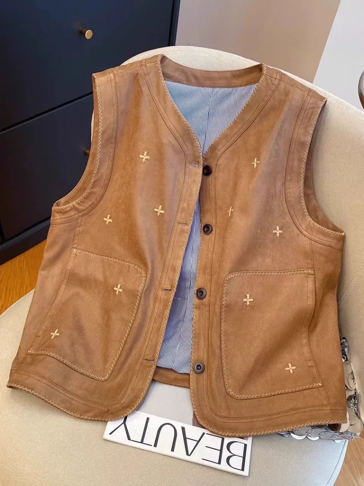 

Новая повседневная куртка из полиэстера больших размеров для женщин, весна-осень, для активного отдыха, свободного кроя, многослойная, модная, для пар