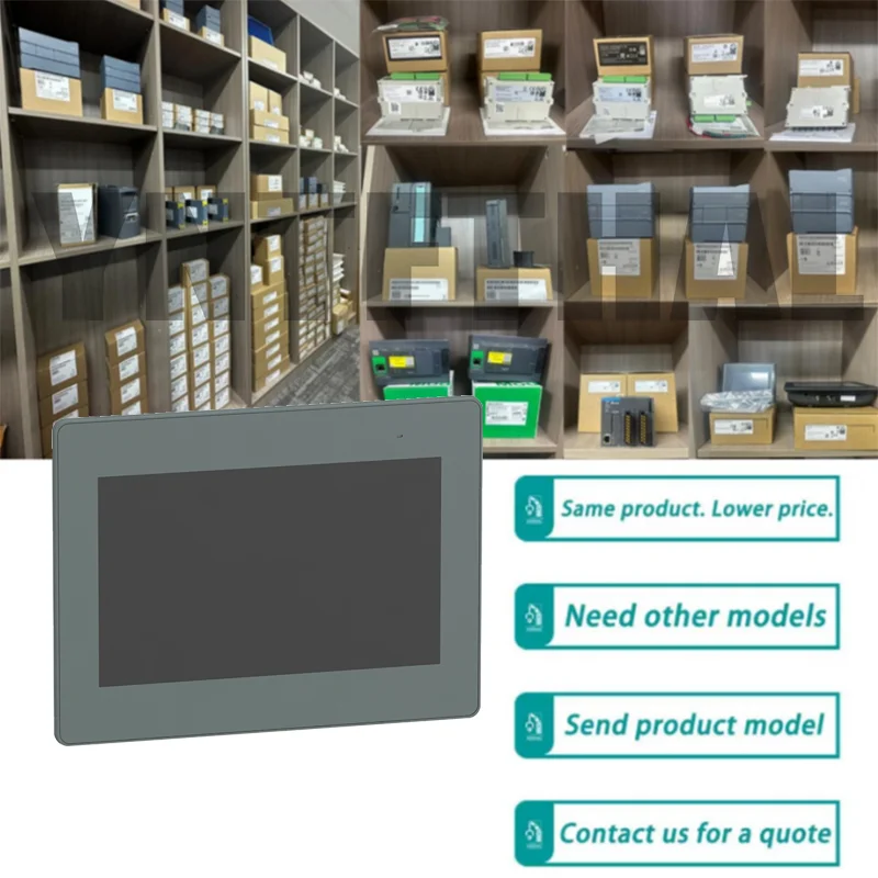 

Brand New Original HMIGXU5500