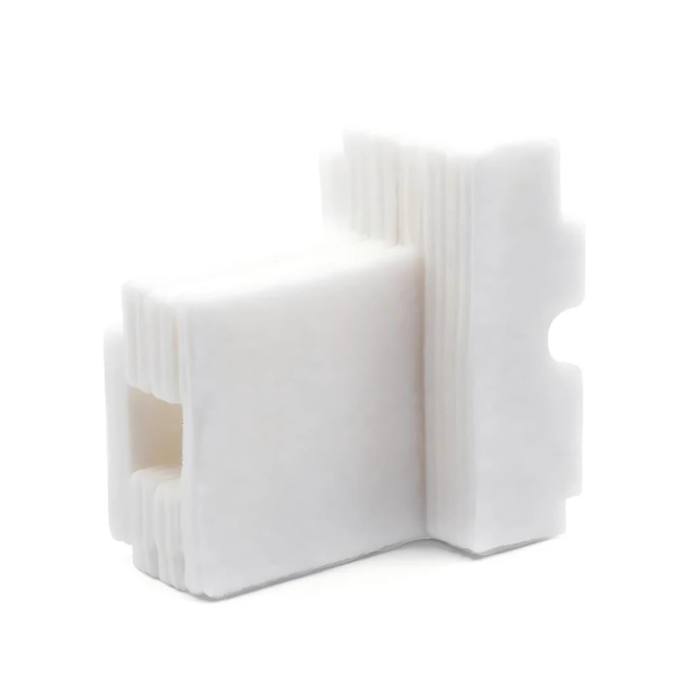 20 SETS T04D100 T04D1 Waste Ink Tank Pad Sponge For L6170 L6190 L6191 L6171 L6160 L6161 L6168 L6178 L6198 L14150 Waste Ink Pad