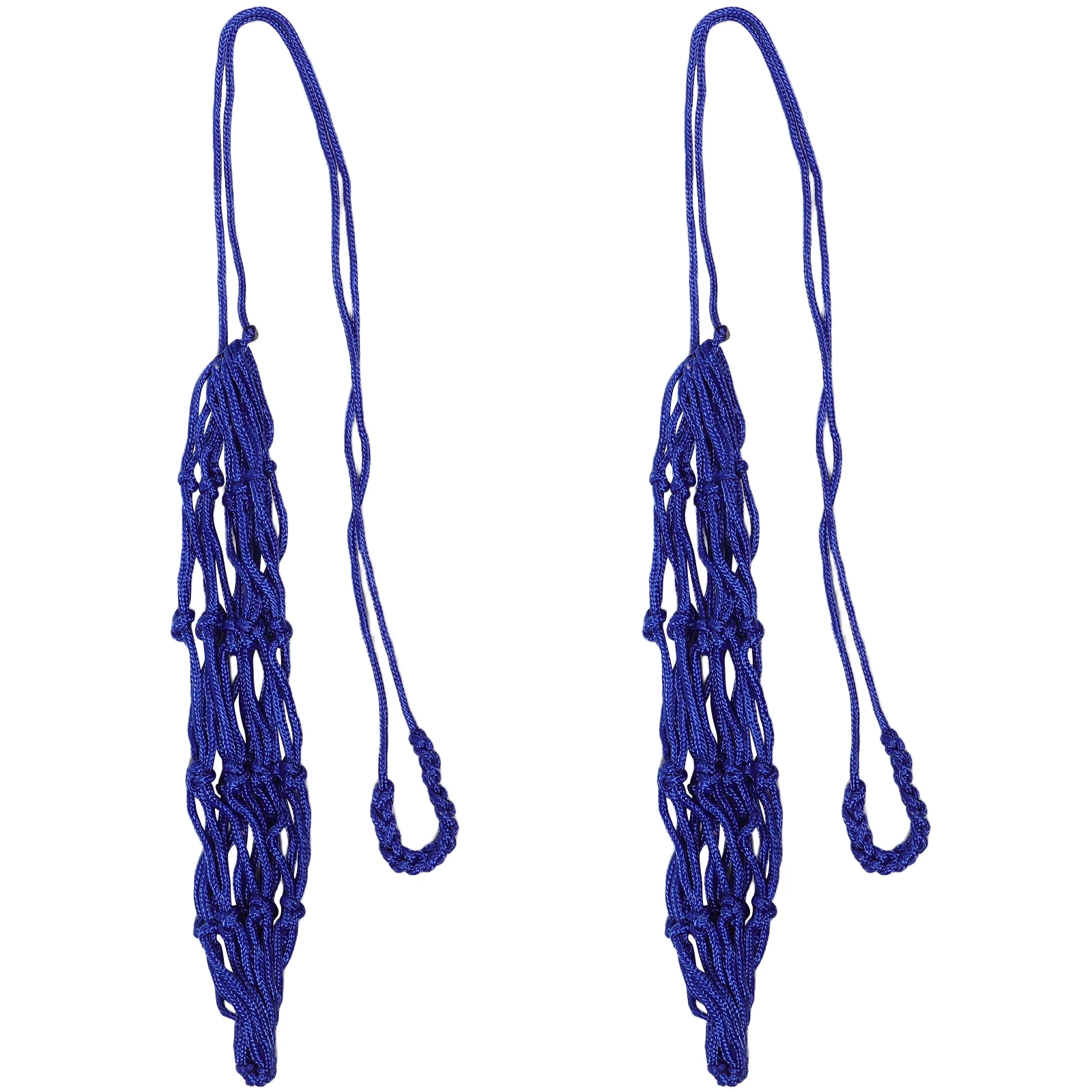 

2pcs Soccer Ball Net Kids Room Kicking Backpack Portable Lightweight Solo Training Equipment Juggling Net Rebound Performance