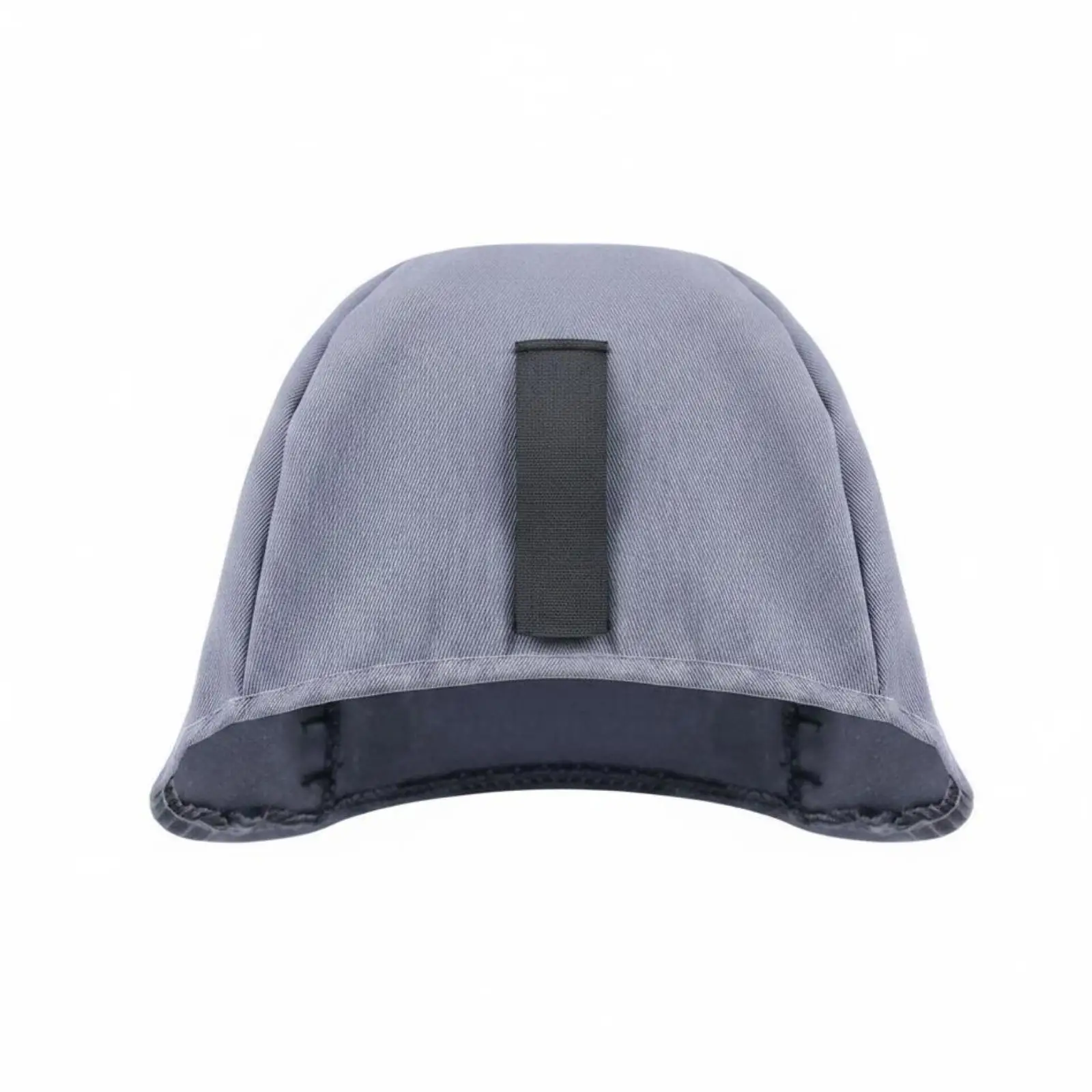 Spark Protection Welder Hood Fireproof Welding Helmet Cover Face Guard for Daily Shop Use