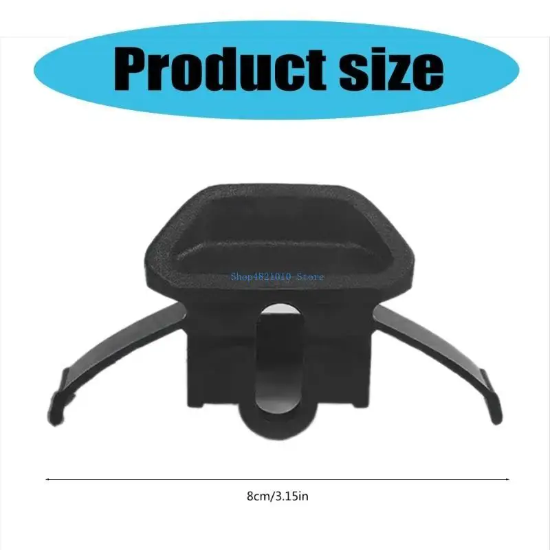 مزلاج مقصورة القفازات T3LF لـ Wake 90 130 155 170 230 300 صيانة مائية #6