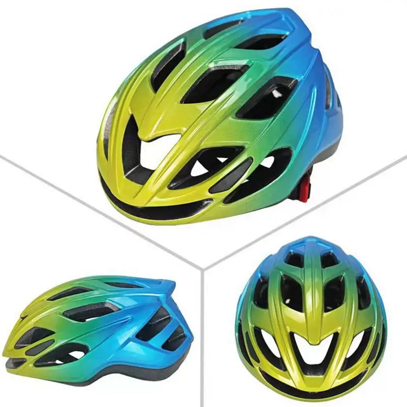 Bike Helmets For Cycling Lightweight Bicycle Helmets For Commuting Biking Skating Helmets For Motorcycles Accessories