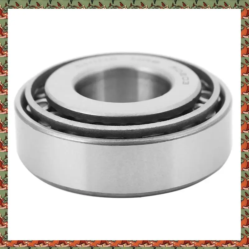 

ABLQ 10X 30203 Taper Roller Wheel Bearings 17X40x12