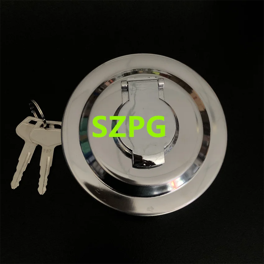 20Y-04-11160 20Y-04-11161 134-04-61180 423-04-11362 Fuel Cover Fuel Tank Cap for PC200-6 PC200-7 PPC200-8 PC300-8 PC350-8