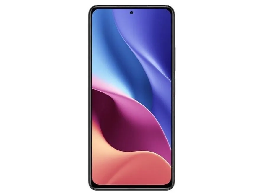 Ponsel cerdas Xiaomi Redmi K40, HP Snapdragon 870 6.67 "120Hz E4 tampilan AMOLED 48MP 33W cepat 5G