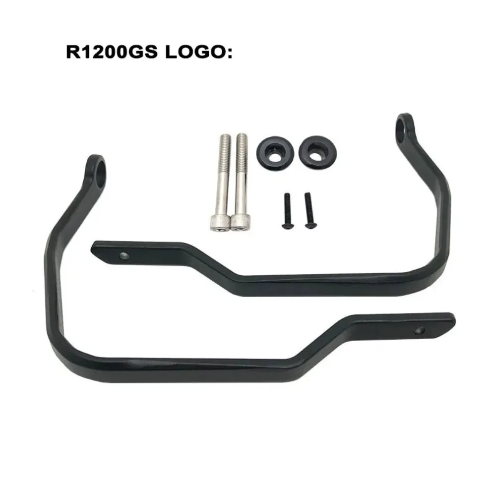 For BMW R1250GS R1200GS F750GS F850GS Adventure F900XR Hand Guards Brake Clutch Lever Protector Handguard Shield new model view 5