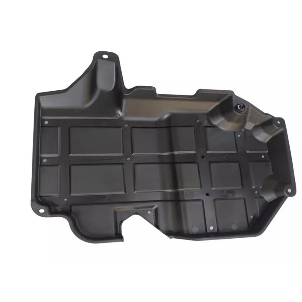

Carbon Canister Vehicle Bottom Engine Lower Guard Baffle Cover Plate for Geely Vision X6 2016 2017 2018 2019 2020 Genuine