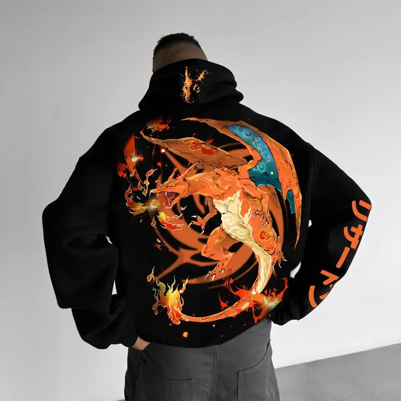 Thumbnail 3 - #29 Trending Mens Print Sweaters Right Now