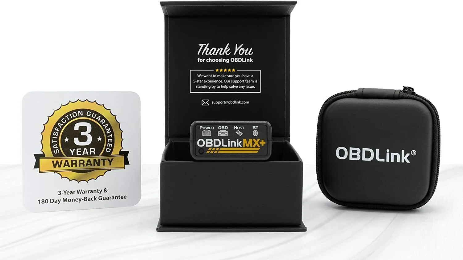 OBDLink MX PLUS OBD2 Scanner Diagnostic Scan Tool for iOS Android OBDLink MX PLUS OBD2 Scanner Diagnostic Scan Tool for iOS Android