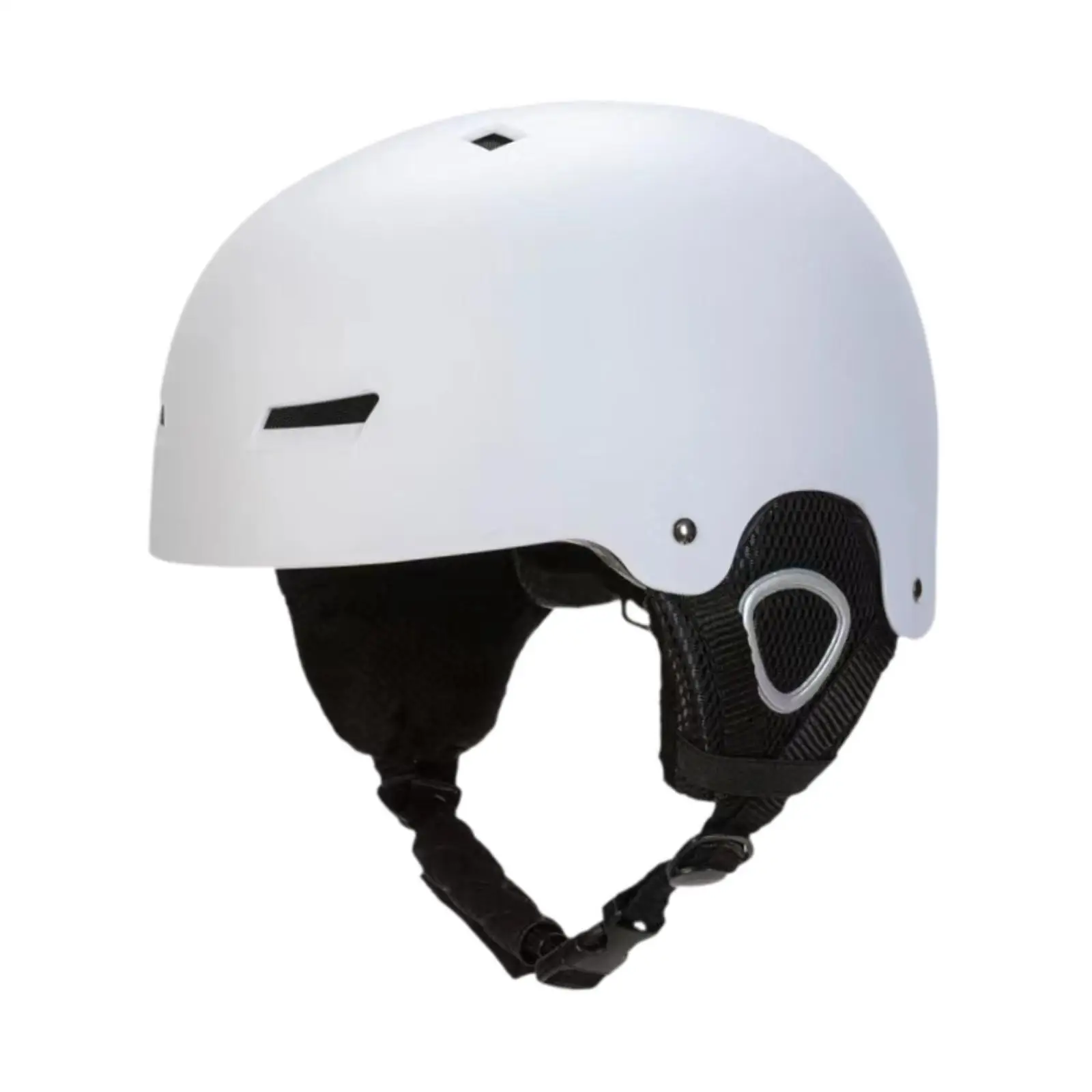 Skihelm, abnehmbares Futter, leichter Snowboardhelm zum Skateboarden, Snowboard, Mountain Road, Klettern, Herren und Damen