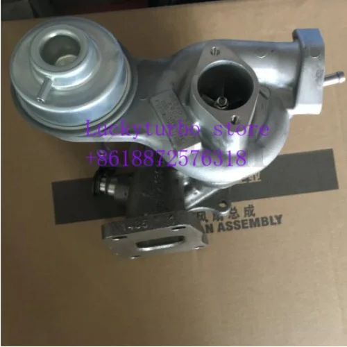 Original Quality Auto Turbocharger,Turbo Charger 13900-86P01,49172-04020 FOR Suzuki SX4 S-Cross Vitara 1.4 T Booster Jet