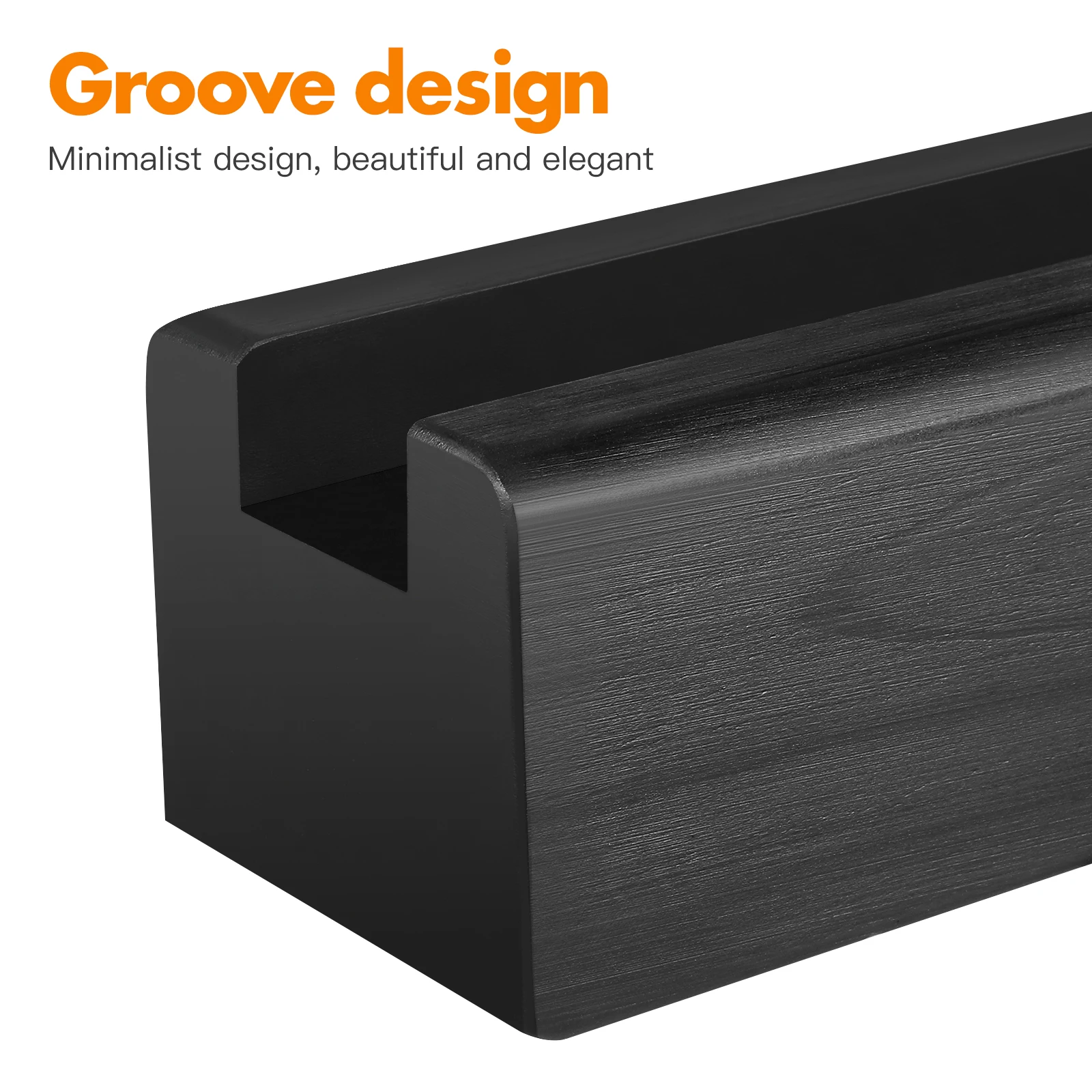 

Solid Wood Anti-slip Support Frame Mirror Stand Wooden for Base Floor Room Accessory Table Hanging