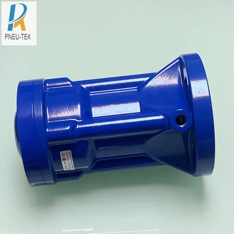 Pneumatic knock hammer, Impact air hammer SK-60