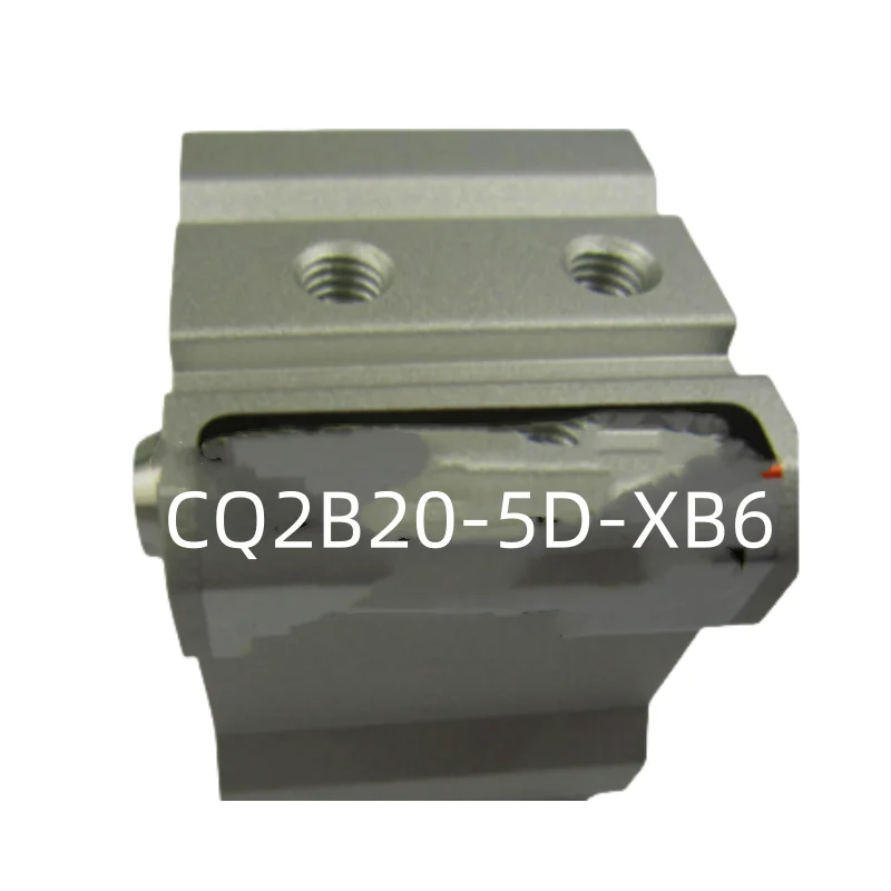 

New Genuine Thin Cylinder CQ2B20-5D-XB6 CQ2B20-10D-XB6 CQ2B20-15D-XB6 CQ2B20-20D-XB6 CQ2B20-25D-XB6