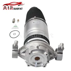 1pc Front/Rear Air Suspension Spring Bag For Audi Q7 VW Touareg Porsche Cayenne 2011-2018 7P6616039K 7L6616404B 7P6616503G