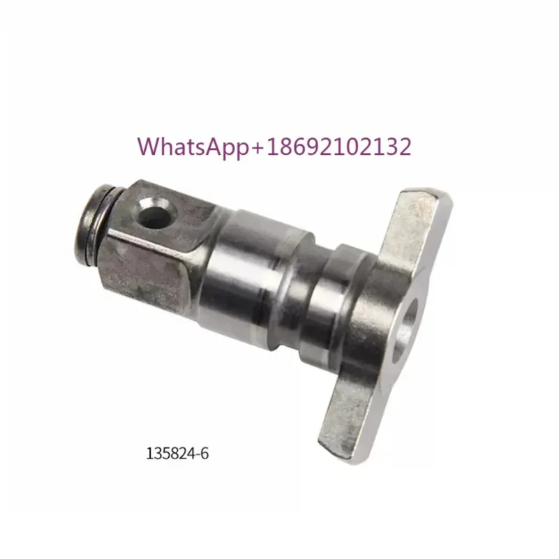 Lithium Electric Wrench ANVIL 135824-6 for Makita DTW284 DTW285 Original High Quality