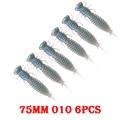 75MM 010 6PCS