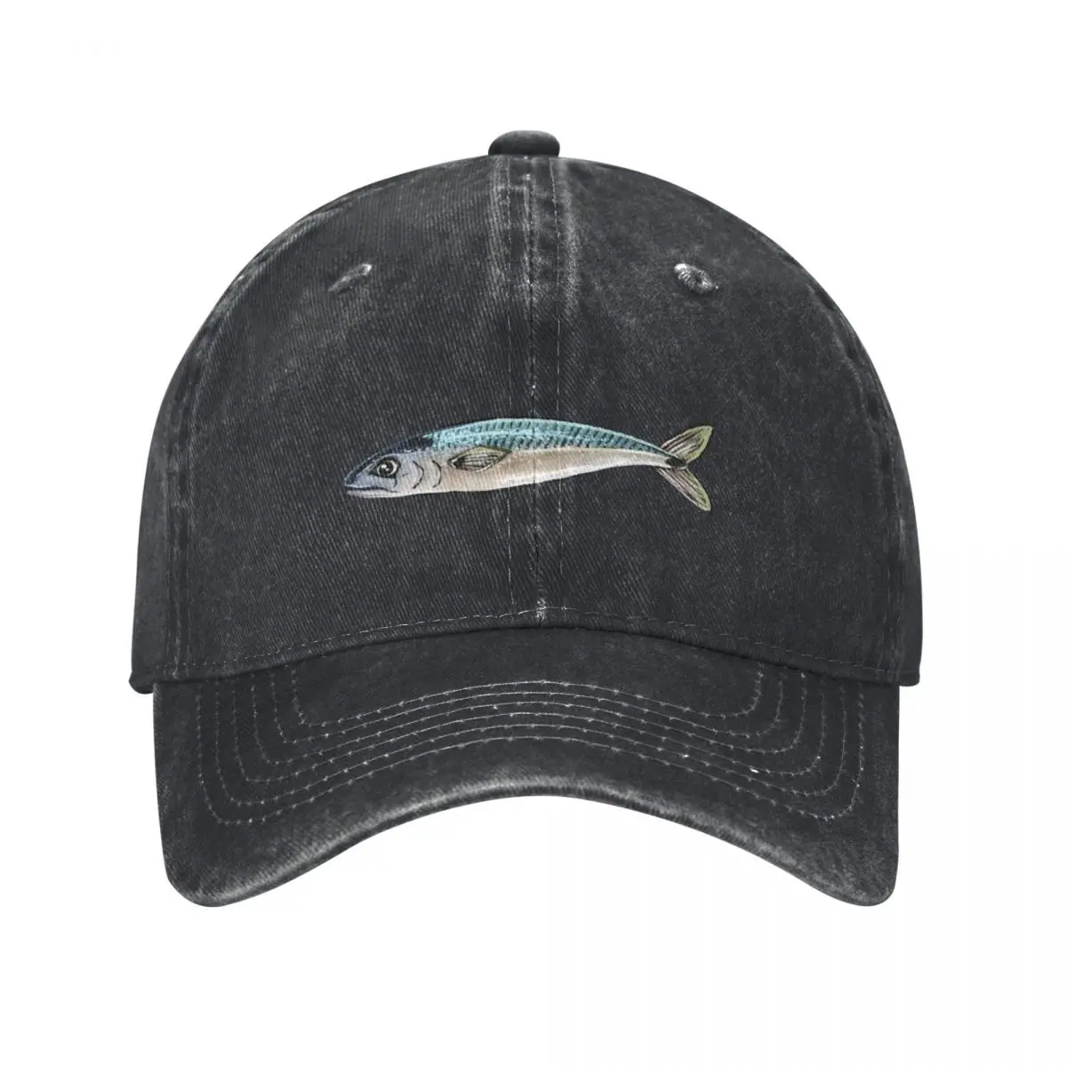 Fish !! Baseball Cap Beach Snap Back Hat party Hat Luxury Cap Woman Hats Men's