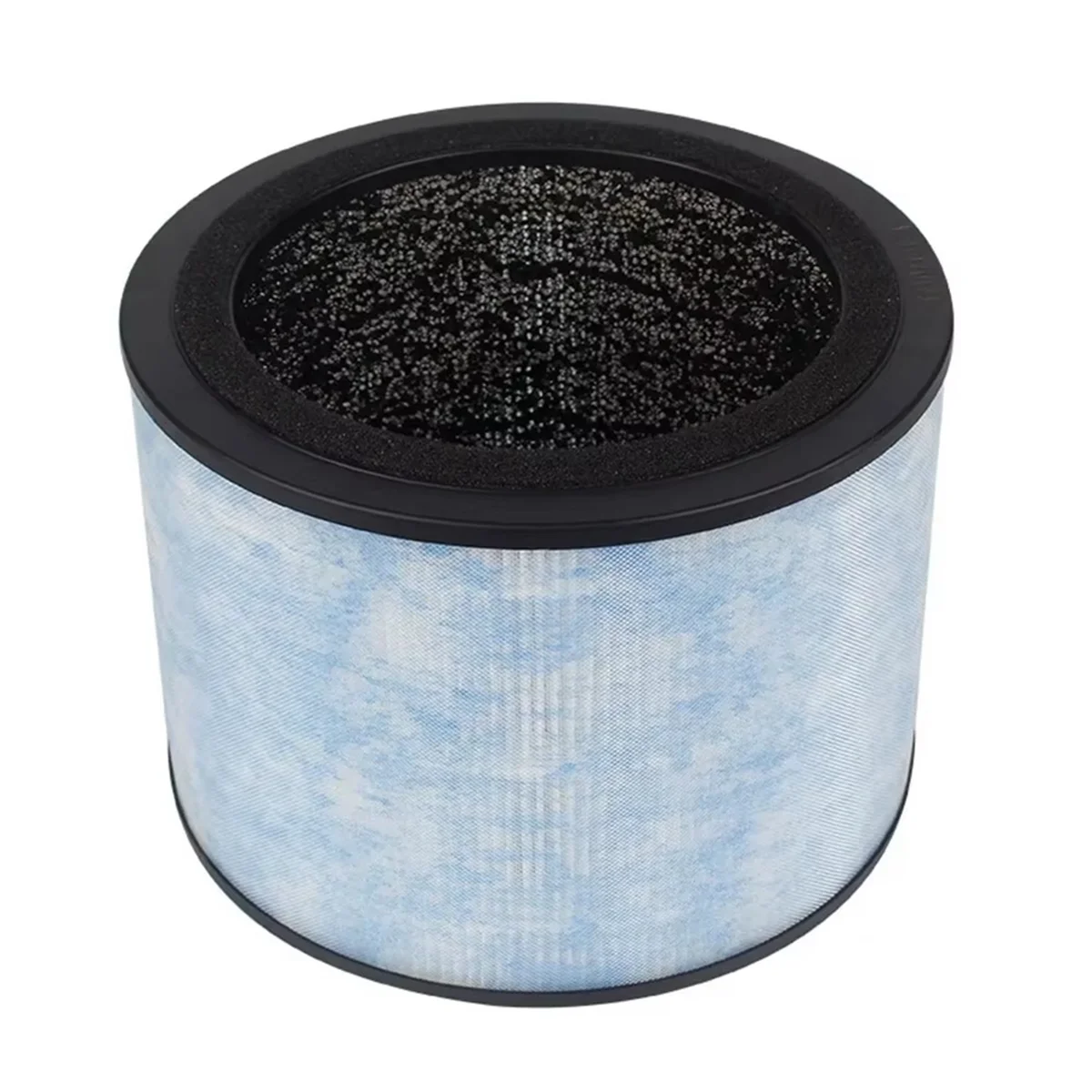 QA88X AP200 Filter for Instant F200 AP200 Air Purifier, H13 Grade True HEPA Filter and Activated Carbon Filter