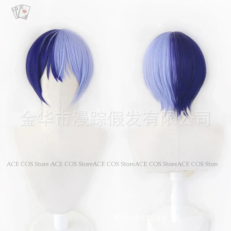 신작 애니메이션 하나사토 미노리 만우절 텐마 츠카사 프로젝트 세카이 동일 스타일 아오야기 토야 의상 코스프레 애니메이션2025