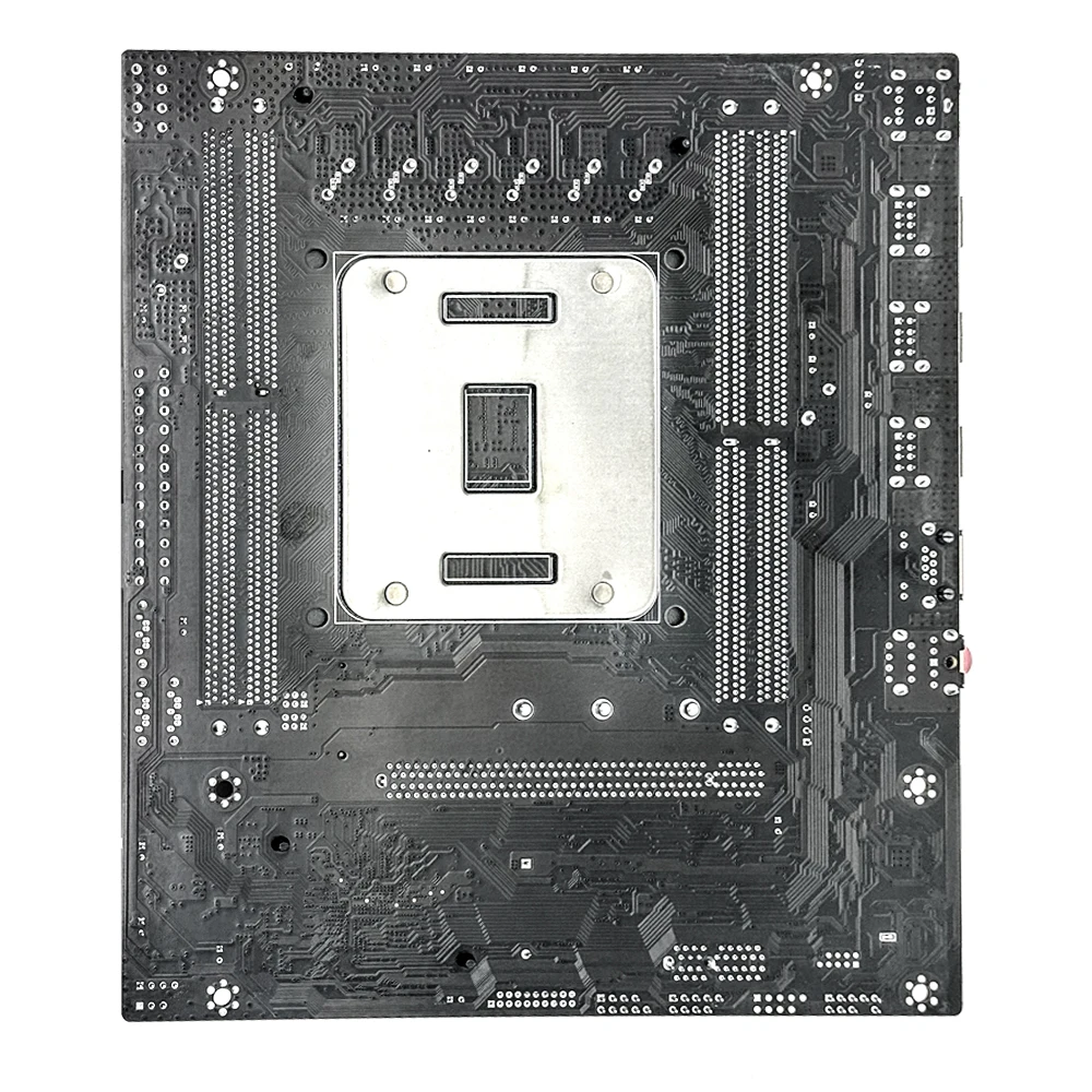 Комплект материнской платы MOUGOL X99 с процессором Intel Xeon E5 2680 V3 и двухканальным DDR4 8Gx2 2133 МГц ECC RAM M.2 для игрового компьютера