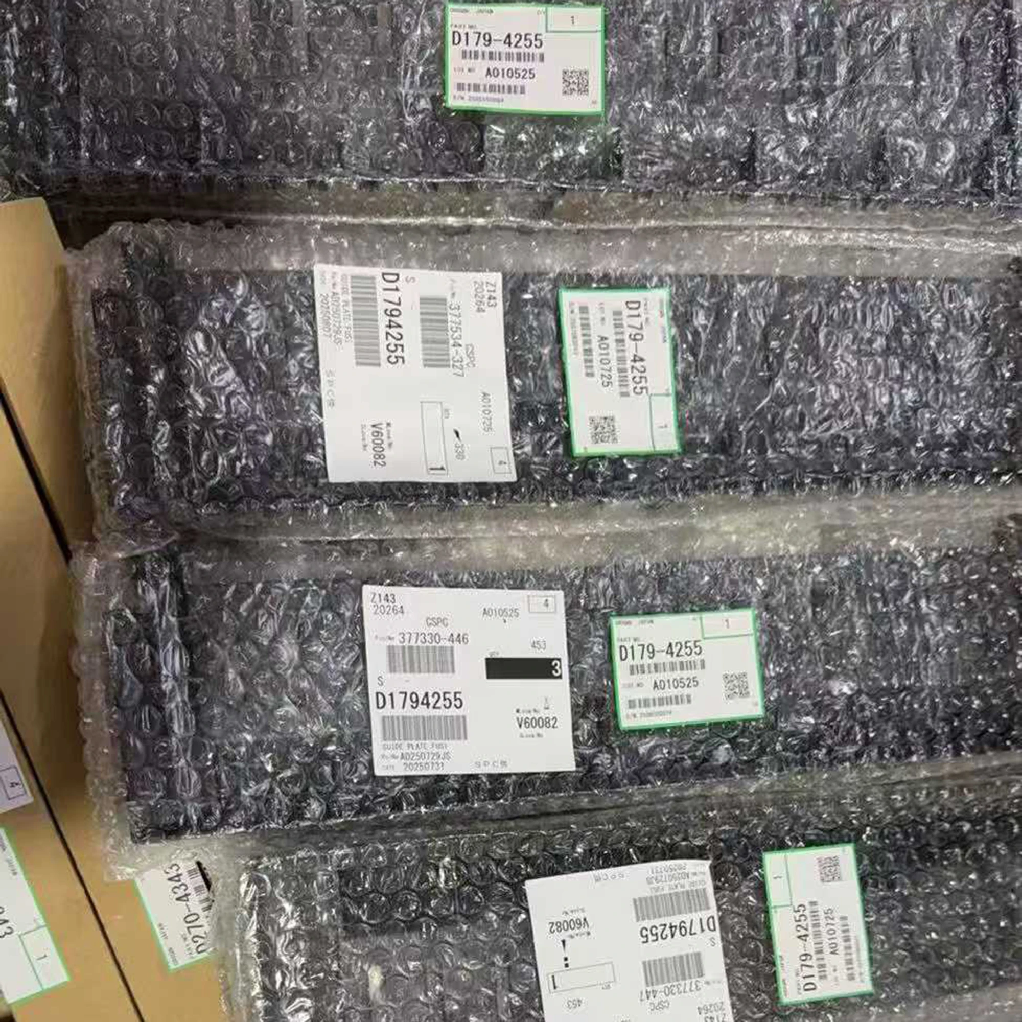 

1pc D1794255 (D179-4255) Upper Fuser Exit Guide Plate for Ricoh Pro 8110 8120 8100 8200 8210 8220 8300