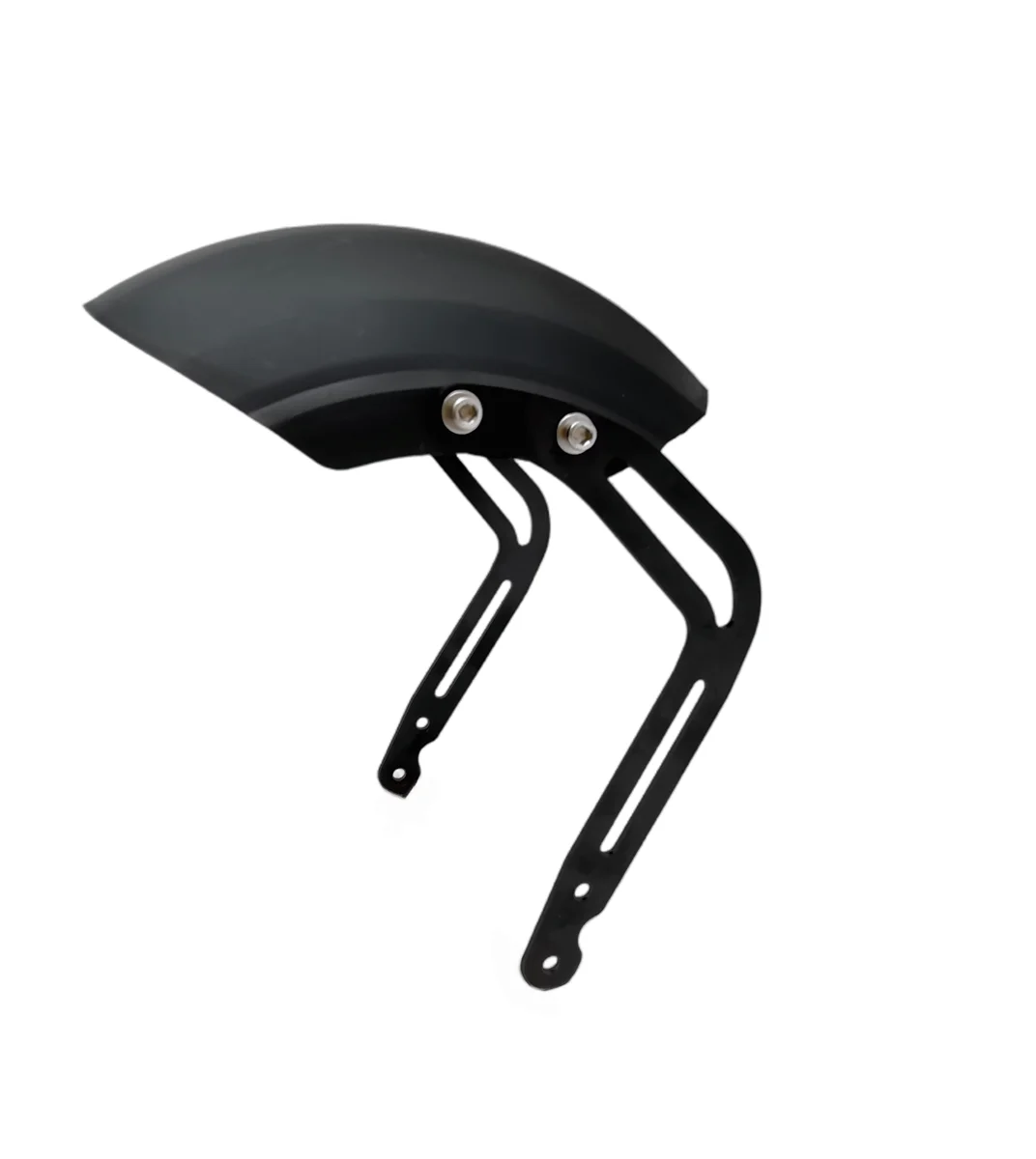 Extended Mudguard Fender for Sealup Q22 10 inch Electric Scooter Extended Rear Wheel Waterproof Mud Guard Retrofit Accessories