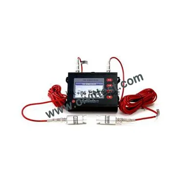 

Concrete Wall Crack Width and Depth Test Detection Equipment Detector