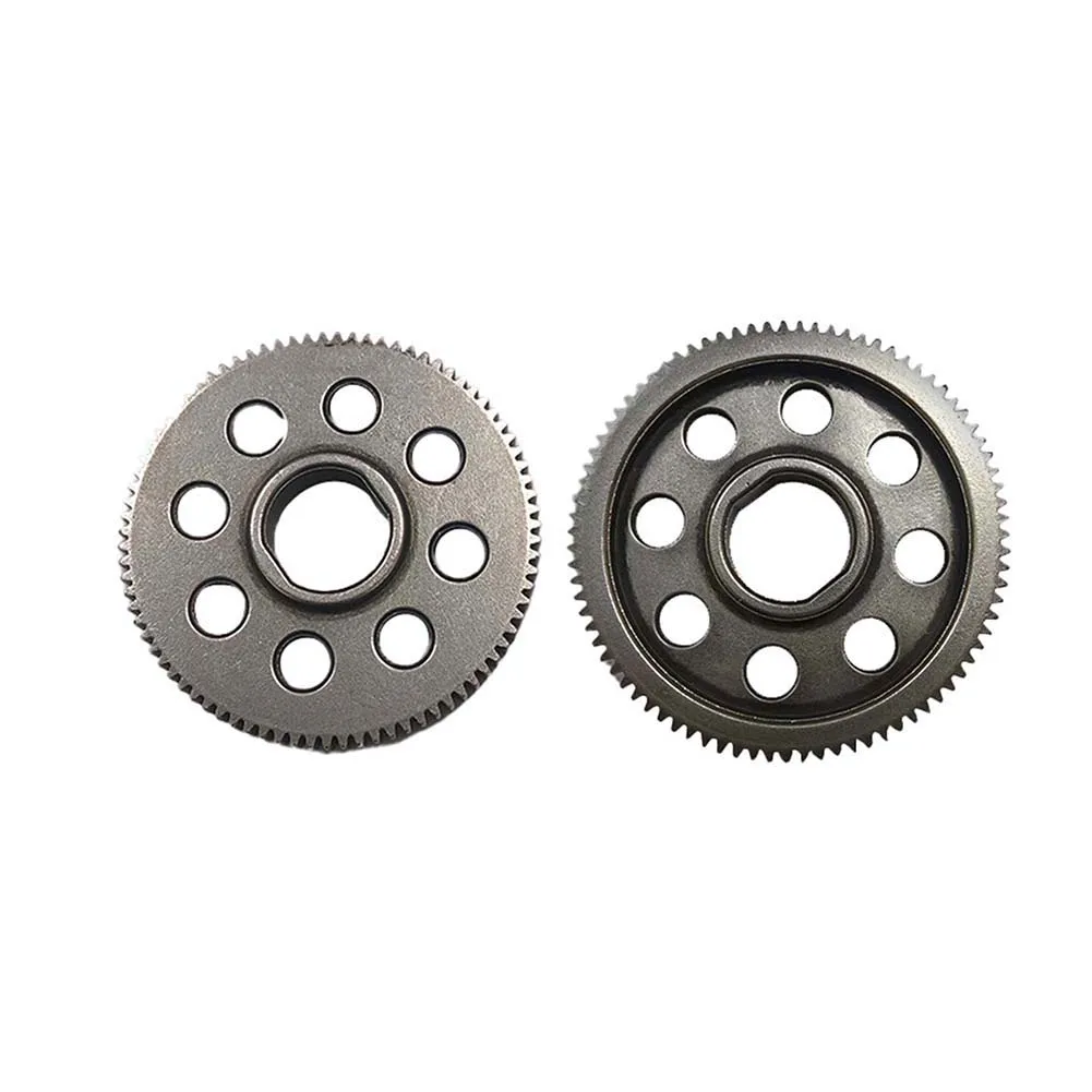 2PCS  Lawn Mower Gear Replacement Gears For Electrical Chainsaws For 4/6/8-inch Grass Trimmers Garden Tools