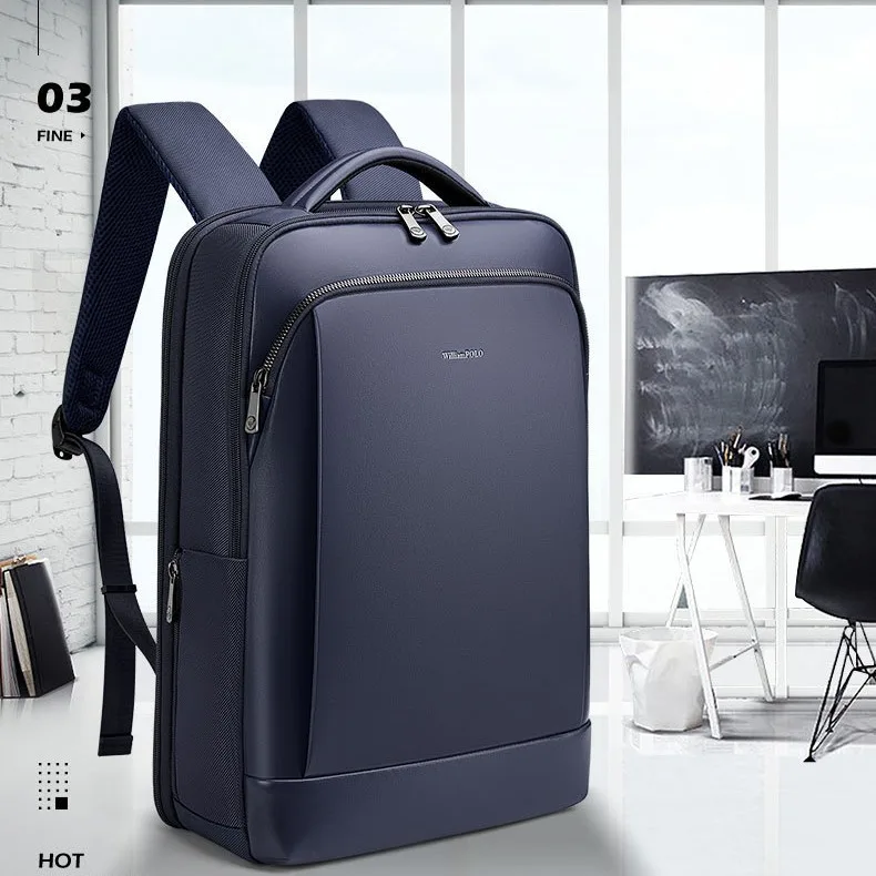 Men's Travel Backpack, Computer Bag, Multifunctional Bag Large Capacity Business Backpack Men's Casual Fashion Laptop Bag