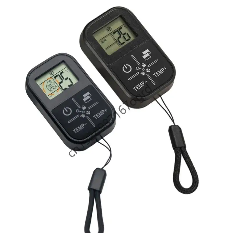 

Интеллектуальный профессиональный пульт дистанционного управления заменой кондиционера Дистанционное управление для кондиционера