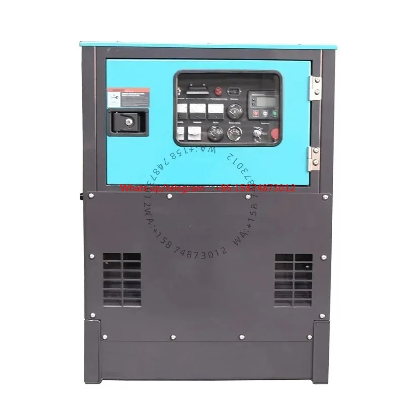 25Kva 40Kva 100Kva …