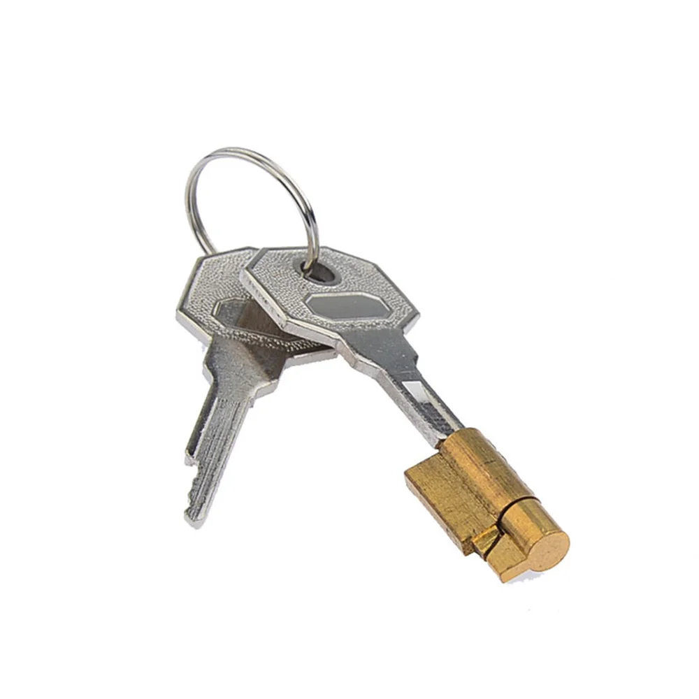 Male Chastity Cock Cage Stealth Lock Accessories Lock Penis Ring Keys Sex Shop Replacement For Chastity And Other Devices