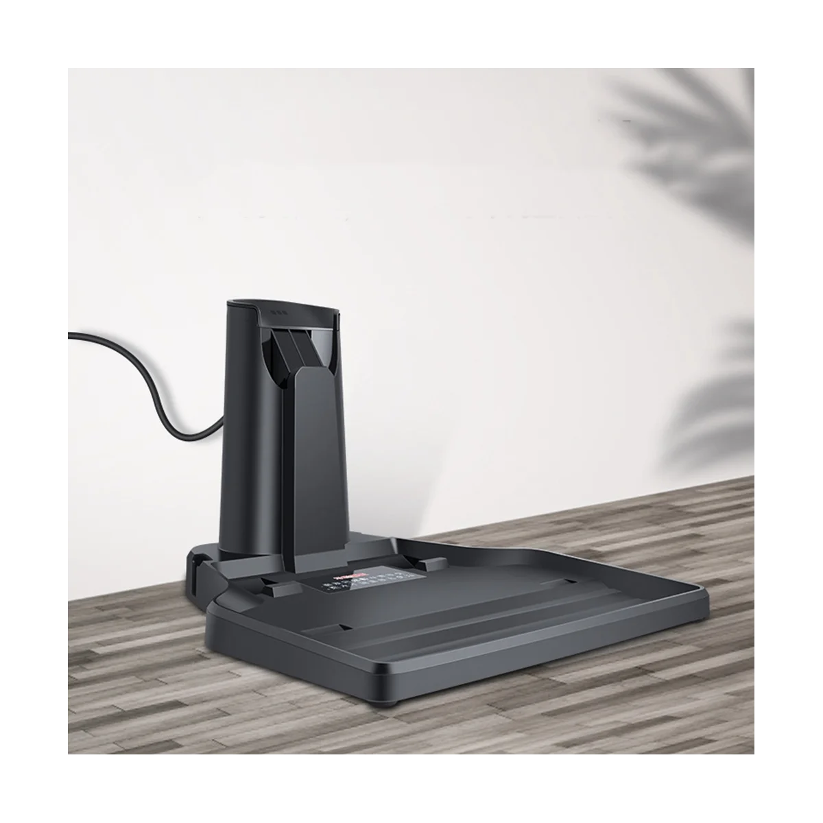 For Tineco Floor One 1.0 Vacuum Cleaner Charging Base Air Drying Base