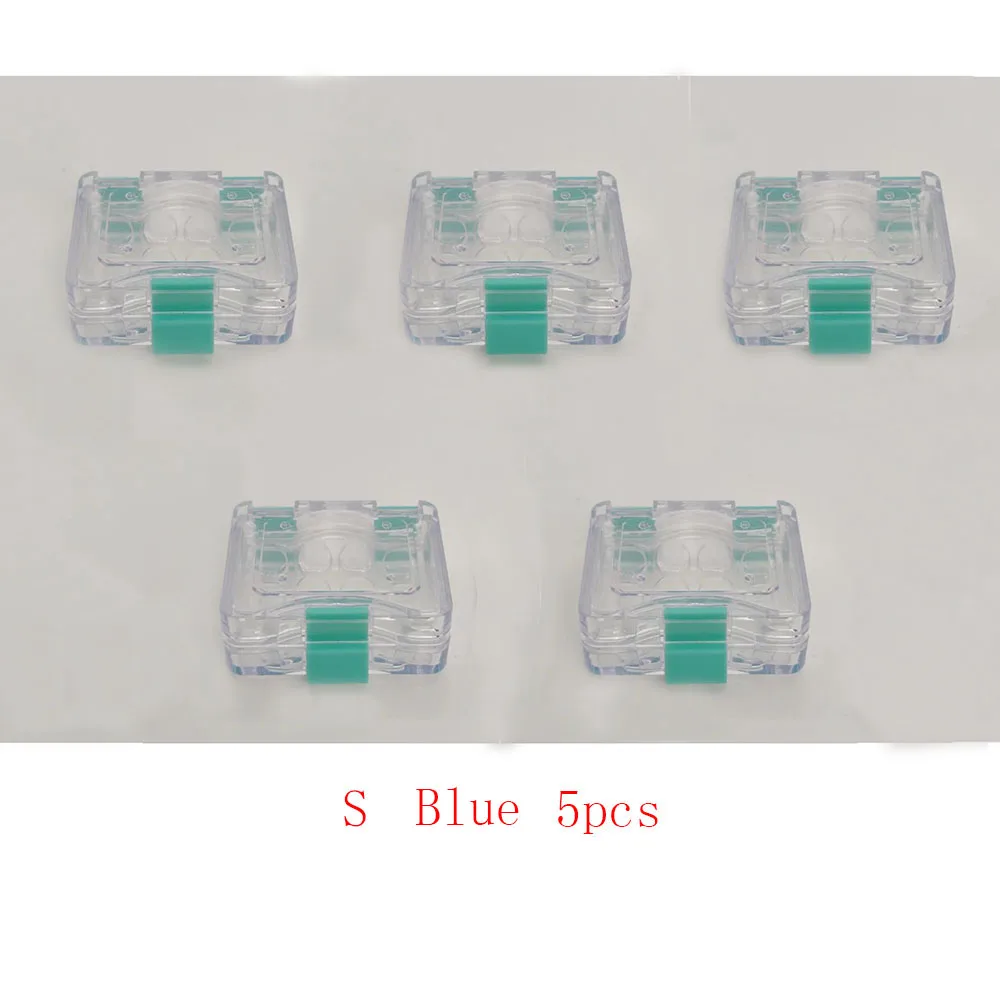 Variant: Small 5 pcs Blue