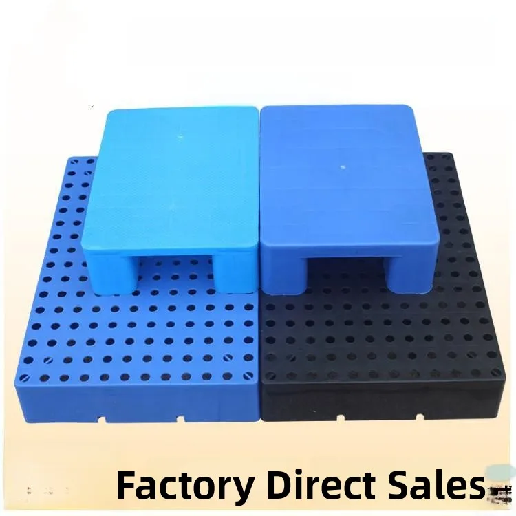 

Moisture-Proof Plastic Warehouse Floor Pads Cold Storage Cargo Tray Durable und Board EVA Material Home Living entials