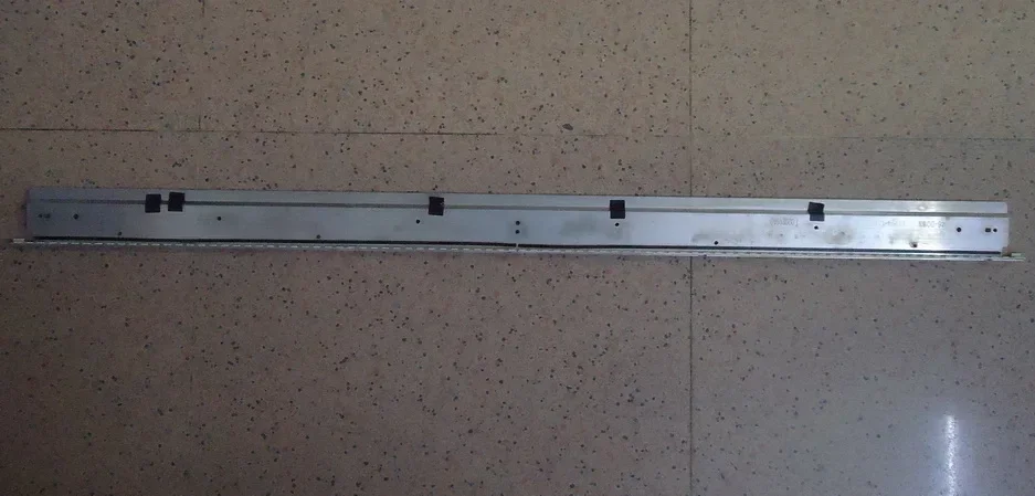 2 шт. светодиодная лента для подсветки телевизора SONY KDL-46HX753 KDL-46EX650 KDL-46HX750 LJ64-03363A 03363B 03363C SLED 2012SLS46 7030 44 R L