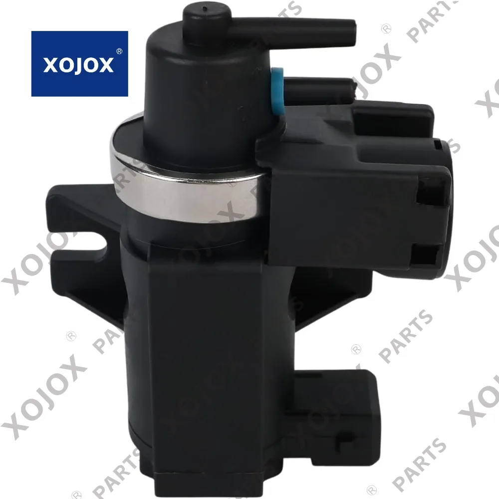 

XOJOX Turbocharger Boost Solenoid Valve For BMW 135i 228i 428i 528i 535i 550i 640i 650i 740Li M5 M6 X1 X4 X5 X6 Z4 Replacement f