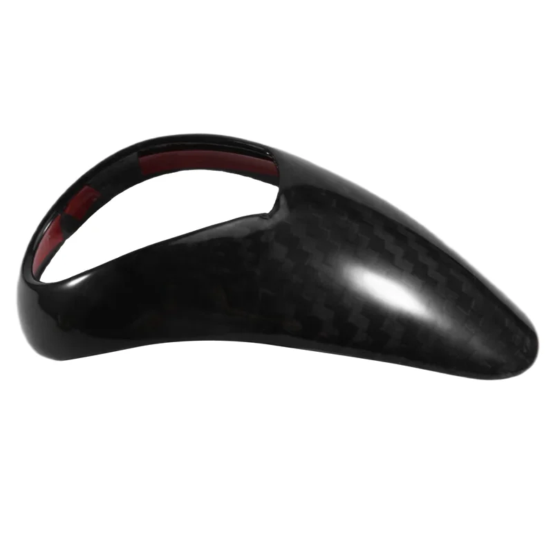 

For BMW F80 F82 F85 F87 F83 F10 F86 F12 M2 M3 M4 M5 X5M X6M Car Gear Shift Lever Decoration Cover Handle Cover