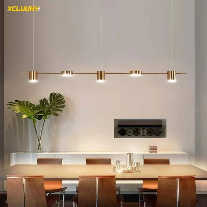 XCLuuHY Modern Ceiling Light Fixture Sputnik Chandelier,Minimalist Style Pendant Lights for Bedroom Foyer Kitchen Dining Room