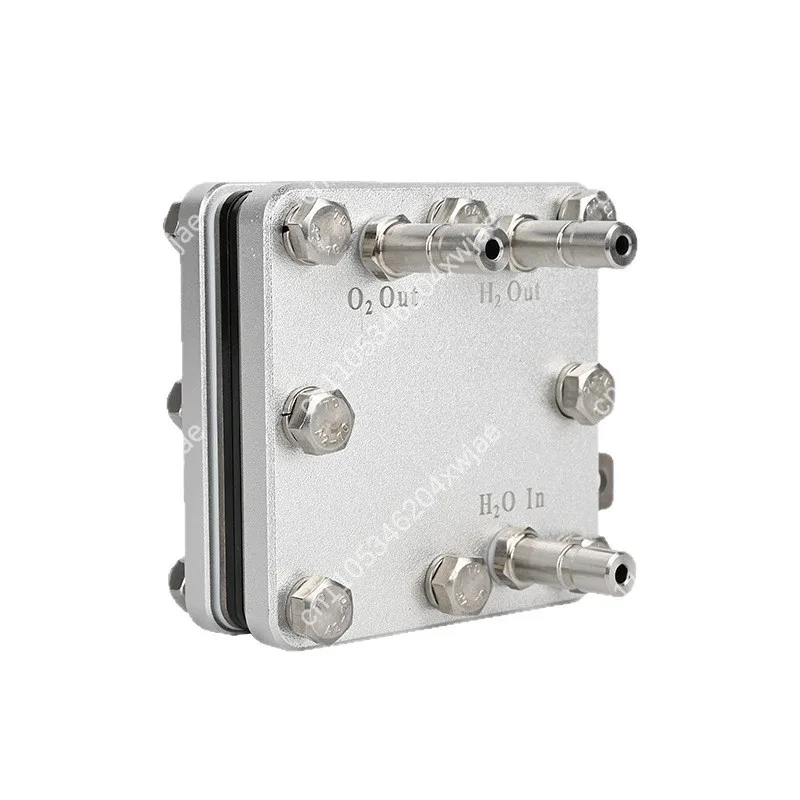 H50 PEM Electrolyzer Stack Assembly, Hydrogen Generator Core Component for Oxygen Production Systems