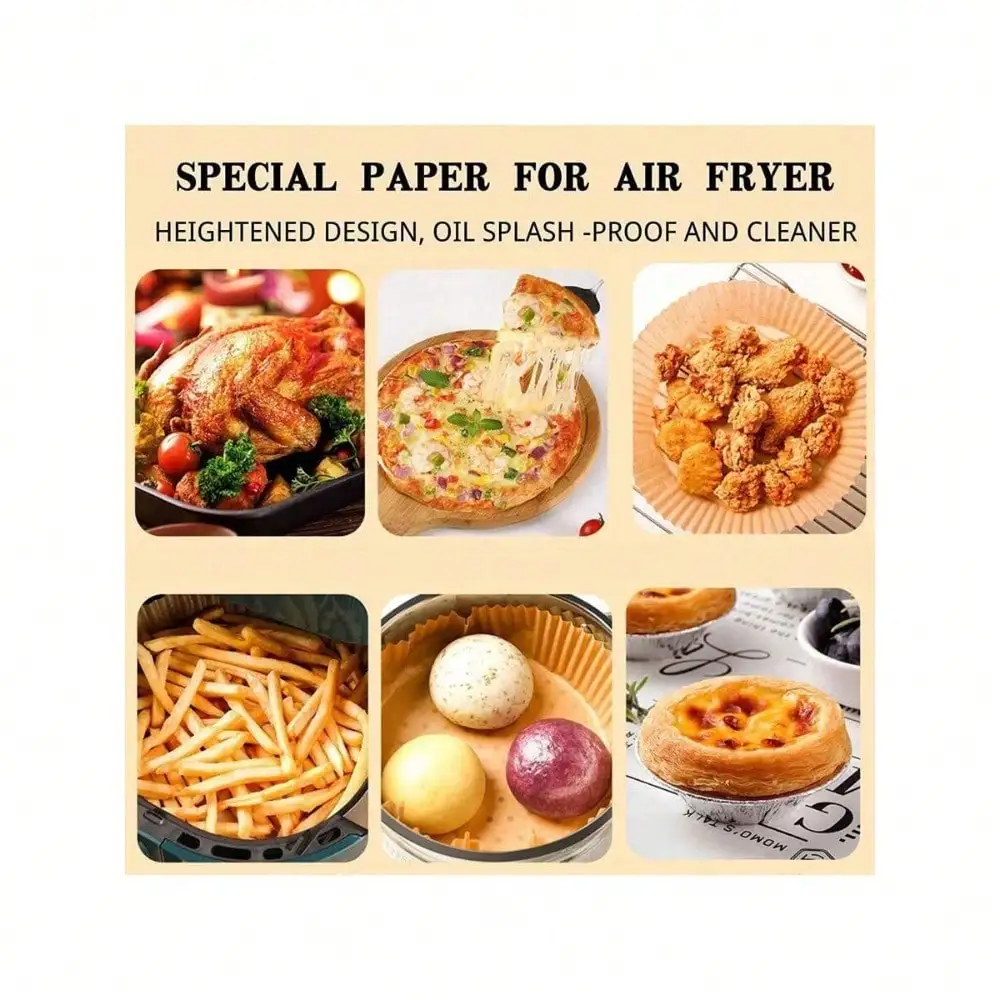 Thumbnail 3 - #15 Best Baking Paper to Buy In 2026