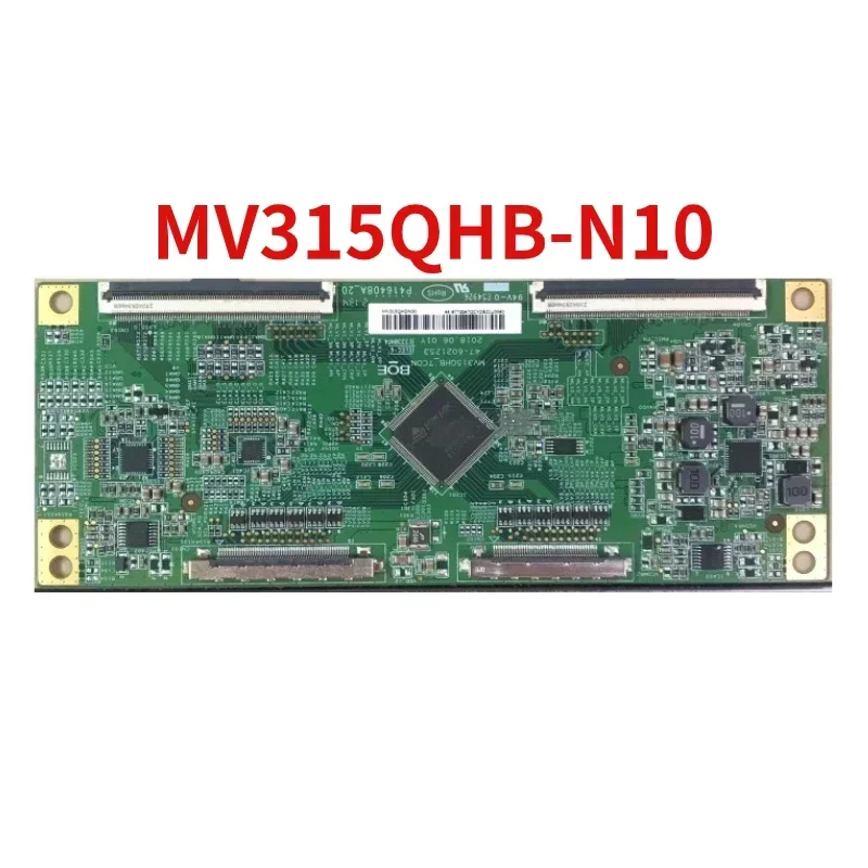 

Оригинальная ТВ-плата BOE MV315QHB-N10 47-6021253 Logic Tcon 120 Гц