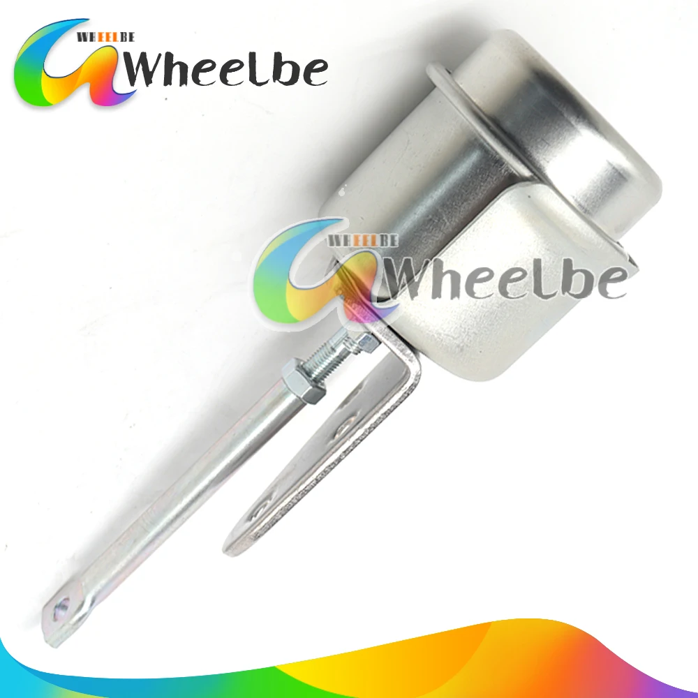 محرك توربو GTA4294BNS مشغل Wsategate لشاحنة ديترويت 12.7L 6L60 S60 60 Series 1998-2007 r23522189 714788 712402-5007