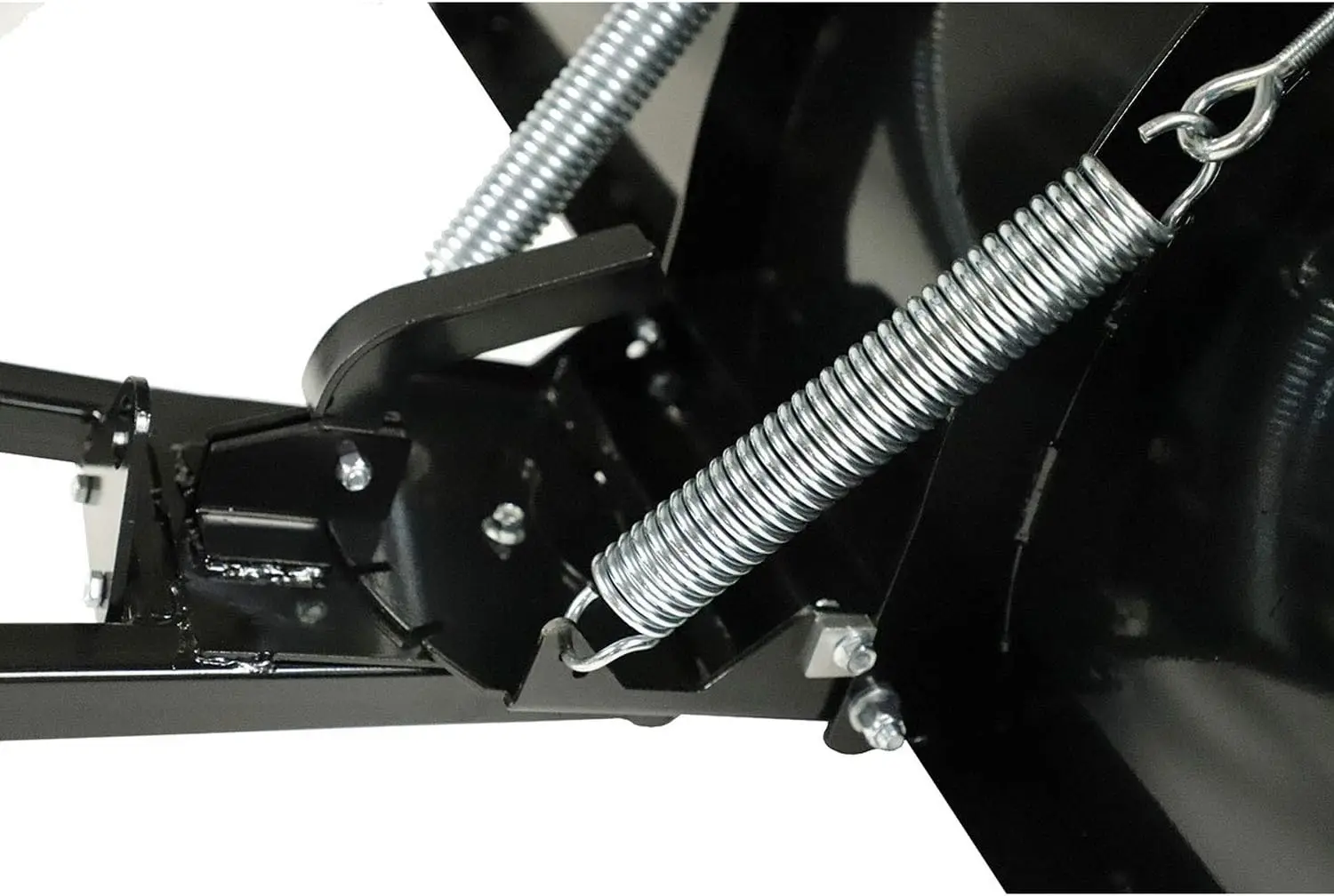 72 inch Universal Snow Plow Kit