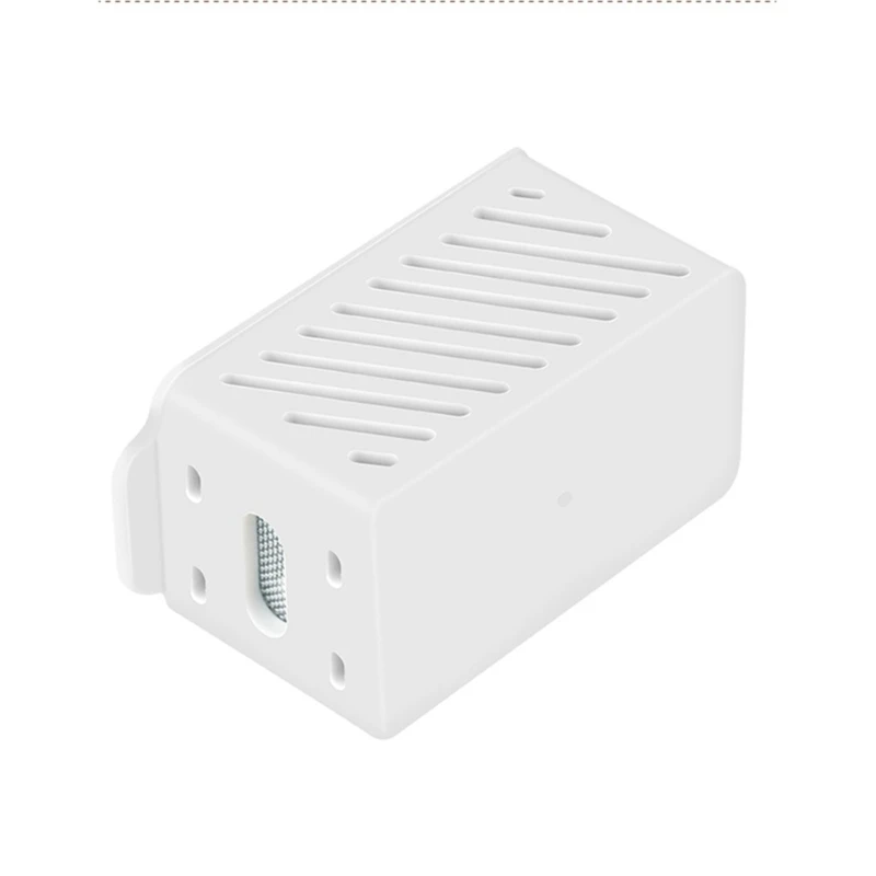 M2EE ซิลเวอร์ไอออนต้านเชื้อแบคทีเรียโมดูล Ag+ สำหรับ RoborockG10 G10S P10 Series หุ่นยนต์ดูดฝุ่น