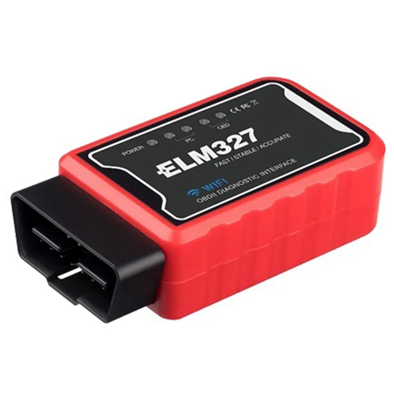 

A72T OBDII Code Reader Automobile Fault Diagnosis Instrument ELM327 Fault Diagnosis Instrument