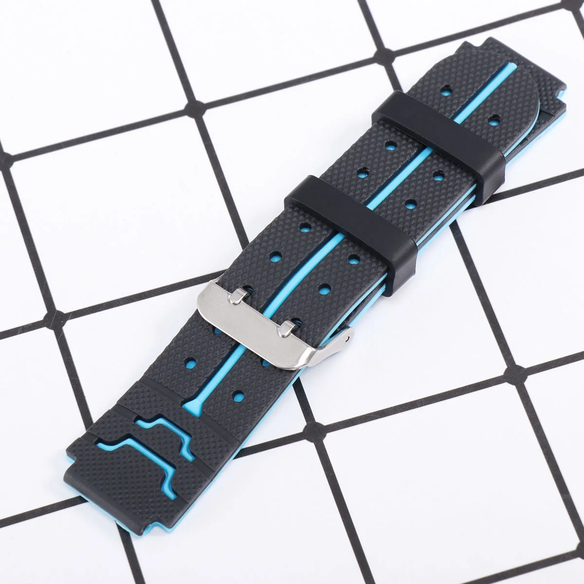 

Children's Watch Strap Digital Watches for Men Comfortable Number Silicone Baby