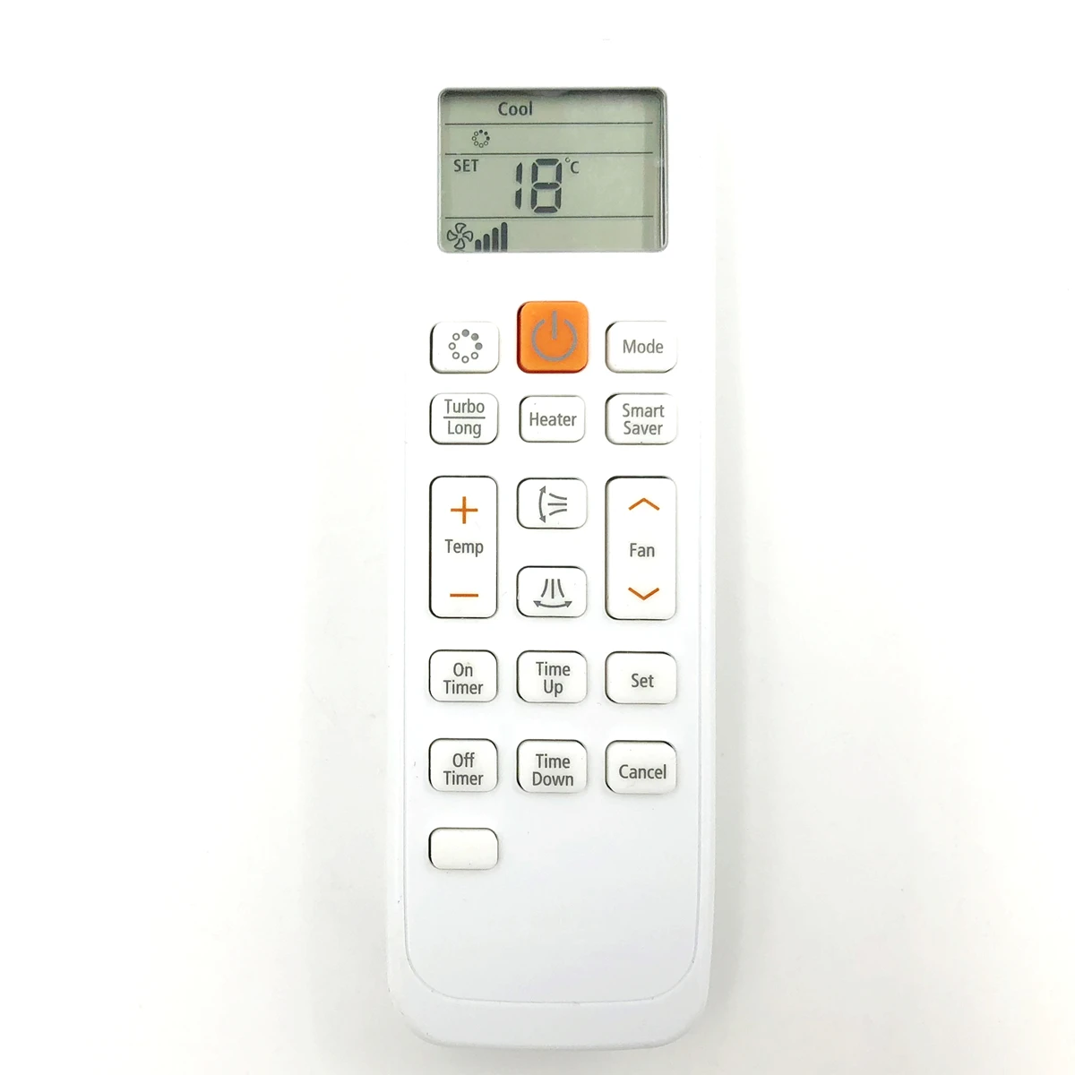 

Original Remote Control DB93-11115M For SAMSUNG Air Conditioner, Compatible With DB93-11115Y DB93-11115K DB93-11115N